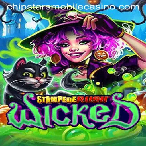 Discover the Thrills of StempedeRushWicked at Chipstars Casino