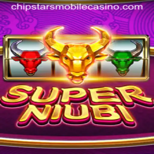 Discover the Thrill of SuperNiubi at Chipstars Casino