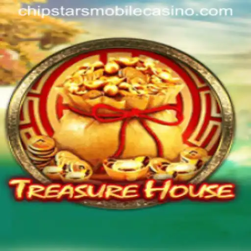 Discover the Excitement of TreasureHouse at Chipstars Casino