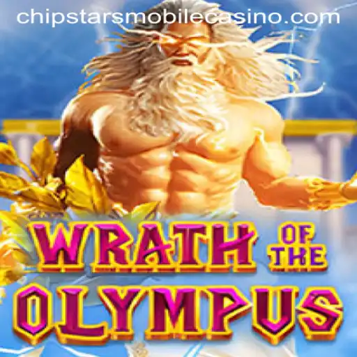 Discover the Thrilling World of WrathofOlympus at Chipstars Casino