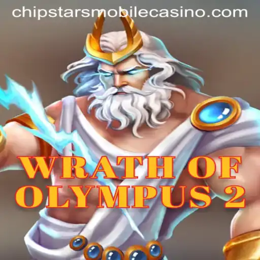Discover the Thrills of WrathofOlympus2 at Chipstars Casino